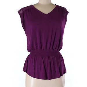 The Limited Sleeveless Top